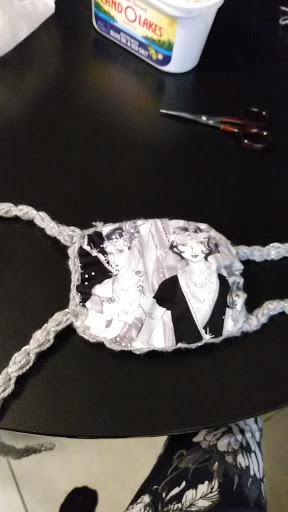 Fabric Store «Jo-Ann Fabrics and Crafts», reviews and photos, 3635 Riverside Plaza Dr #240, Riverside, CA 92506, USA