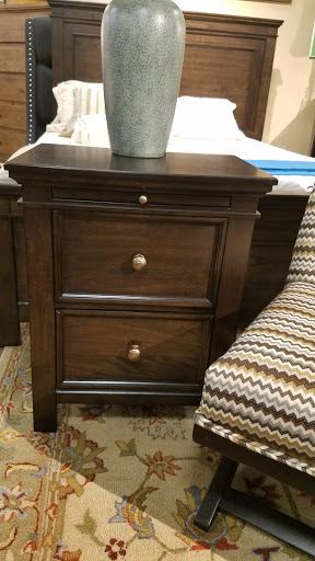 Furniture Store «Ashley HomeStore», reviews and photos, 5458 New Hope Commons Dr, Durham, NC 27707, USA