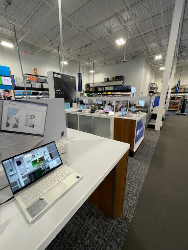 Electronics Store «Best Buy», reviews and photos, 1834 Joe Battle Blvd, El Paso, TX 79936, USA