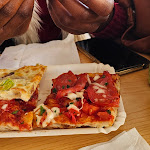 Photo n°1 de l'avis de Myrlande.r fait le 12/01/2024 à 19:33 sur le  Alice Pizza Restaurant à Rome