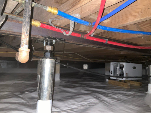 Foundation «Bay Crawlspace and Foundation Repair», reviews and photos