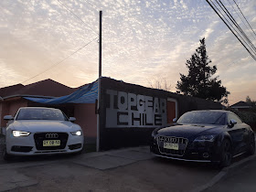 TopGear Chile