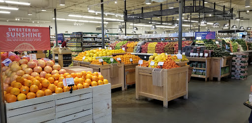 Natural Foods Store «PCC Natural Markets - Greenlake Aurora», reviews and photos, 7504 Aurora Ave N, Seattle, WA 98103, USA