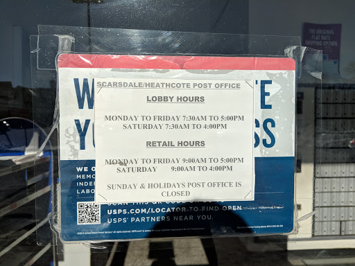 Shopping Mall «Golden Horseshoe Shopping Center», reviews and photos, 1088 Wilmot Rd, Scarsdale, NY 10583, USA