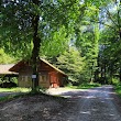 Waldhütte Gräben Stadel