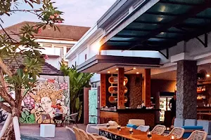 ANIMA Bali Cafe & Lounge image
