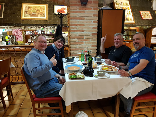 Información y opiniones sobre Restaurante El Tizon de Jaca