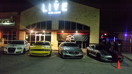 Night Club «LIVE Ultra Lounge», reviews and photos, 19314 US-281, San Antonio, TX 78258, USA