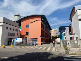 Istituto di BioRobotica - Scuola Superiore Sant'Anna