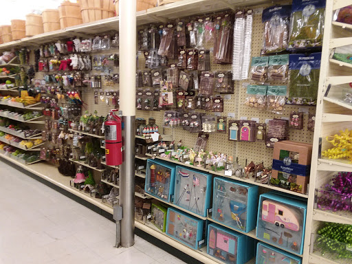 Craft Store «Hobby Lobby», reviews and photos, 1217 N Loop 336 W, Conroe, TX 77301, USA