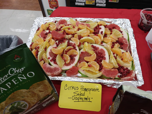 Grocery Store «Cash Wise Foods», reviews and photos, 300 11th St W, Williston, ND 58801, USA