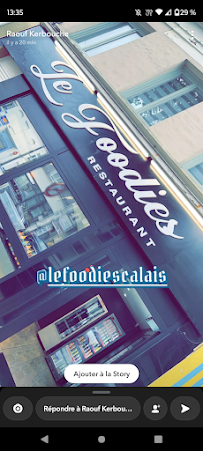 Photos du propriétaire du Restaurant Le Foodies à Calais - n°12