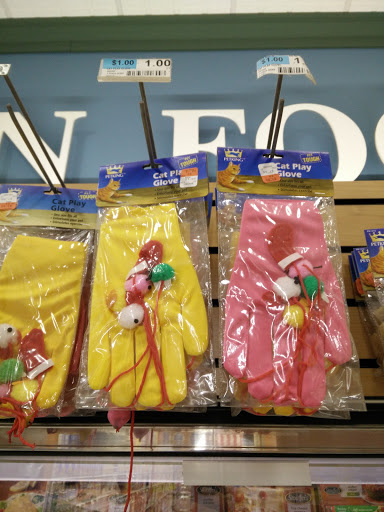 Grocery Store «Foodtown of Bainbridge», reviews and photos, 283 E 204th St, Bronx, NY 10467, USA