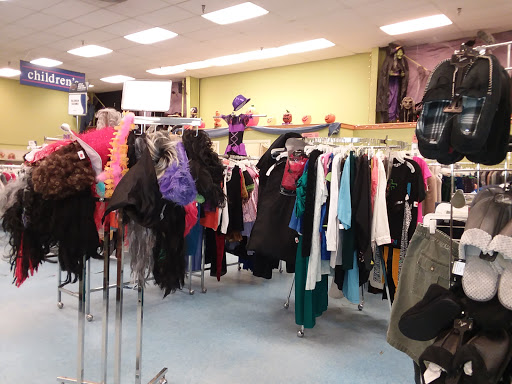 Thrift Store «Goodwill Store & Donation Center», reviews and photos