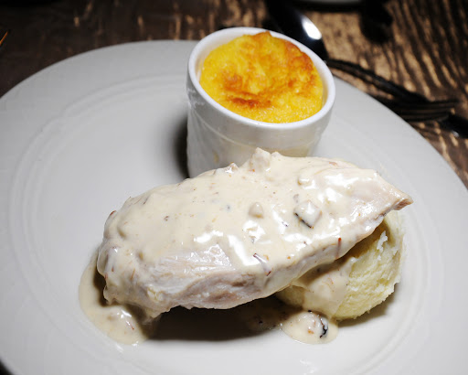 Caterer «Thomas Caterers of Distinction», reviews and photos, 4440 N Keystone Ave, Indianapolis, IN 46205, USA