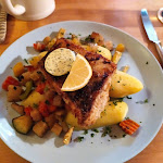 Photo n°9 de l'avis de Martina.b fait le 09/08/2023 à 13:26 sur le  Apparthotel Zwieseler Waldhaus à Lindberg