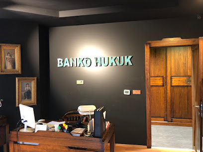 Ankara Avukat Meltem BANKO