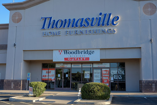 Furniture Store «Thomasville Home Furnishings of Tempe», reviews and photos, 9959 S Priest Dr, Tempe, AZ 85284, USA
