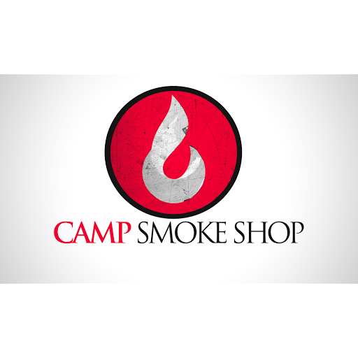 Tobacco Shop «Camp Smoke Shop», reviews and photos, 1503 Waughtown St, Winston-Salem, NC 27107, USA