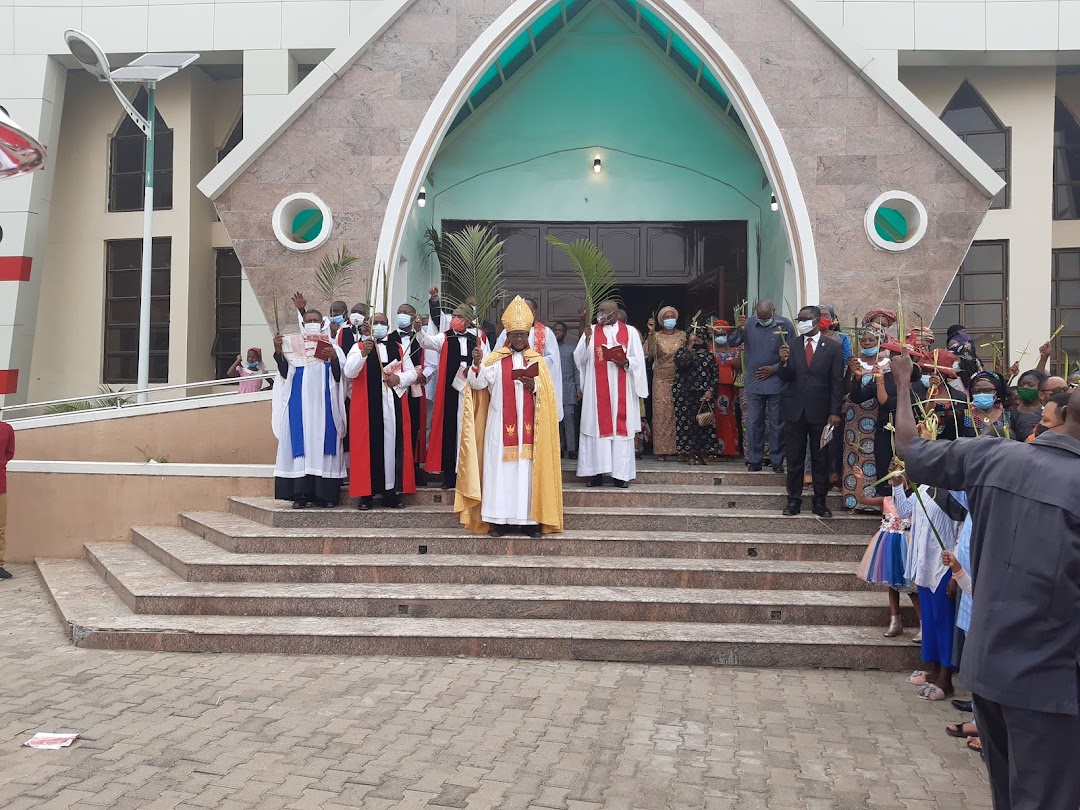 Cathedral Church of Advent, Life Camp