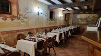 Atmosphère du Restaurant italien La Tavola d'Italia à Kutzenhausen - n°7