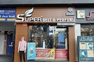 Super Belt & Perfume - Best perfume store in surat image