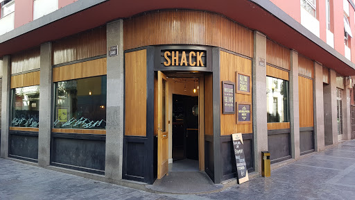 Shack Bar