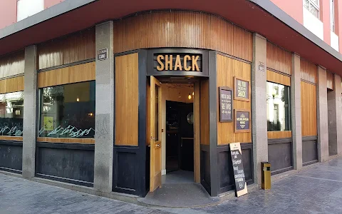 Shack Bar image