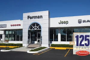 Ferman Chrysler Jeep Dodge Ram of New Port Richey image