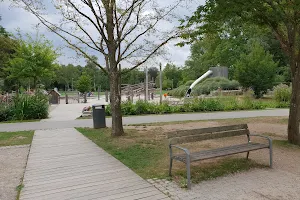 Abenteuerspielplatz Stadtpark Kleb image