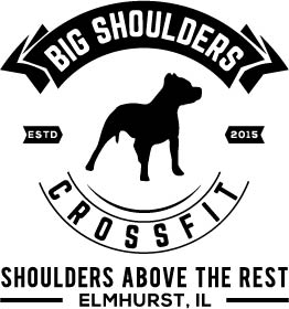 Gym «Big Shoulders CrossFit», reviews and photos, 747 Church Rd G5, Elmhurst, IL 60126, USA