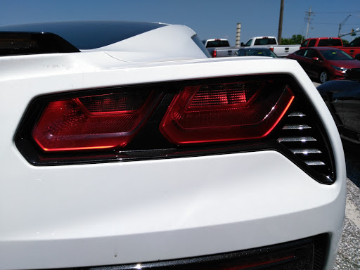 Chevrolet Dealer «Len Stoler Chevrolet», reviews and photos, 343 Baltimore Blvd, Westminster, MD 21157, USA