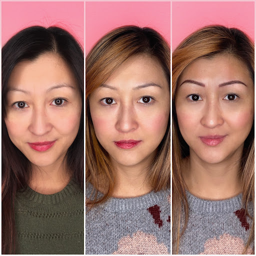 Explore women thigh tattoo ideas, creative tattoo ideas in Vancouver, available at Alillian Tattoo