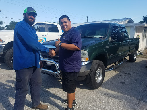 Used Car Dealer «Commuter Cars», reviews and photos, 6420 US-1, Port St Lucie, FL 34952, USA