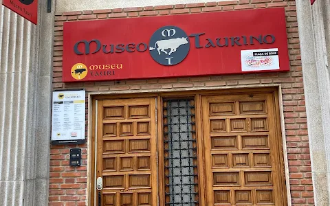 Museu Taurí image