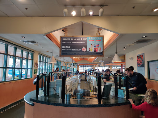 Shopping Mall «Northview Shopping Center», reviews and photos, 5078 W 92nd Ave, Westminster, CO 80031, USA