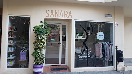 SANARA - Calle Pablo Casals, 5, 29602 Marbella, Málaga, Spain
