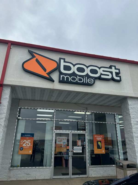 Boost Mobile