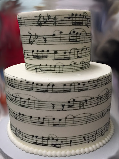 Wedding Bakery «Westhampton Pastry Shop Inc», reviews and photos, 5728 Patterson Ave, Richmond, VA 23226, USA