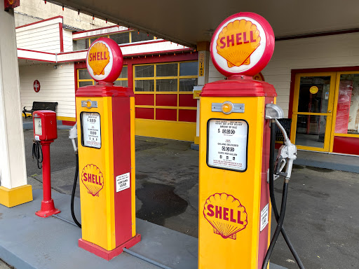 Ice Cream Shop «Scoops Ice Cream & Coffee», reviews and photos, 123 W Heron St, Aberdeen, WA 98520, USA