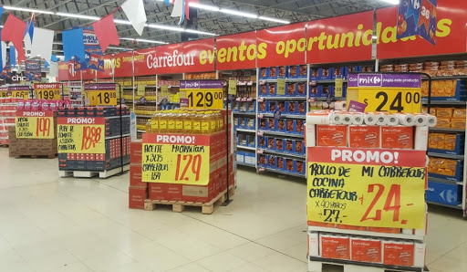 Supermercados baratos en Mendoza