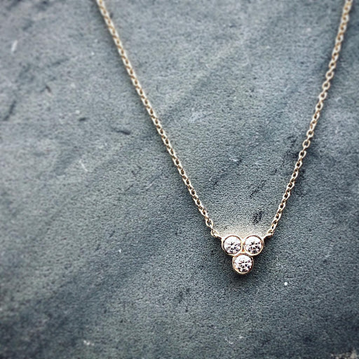 Jeweler «Gentilcore Jewelers», reviews and photos, 1155 Freeport Rd, Blawnox, PA 15238, USA