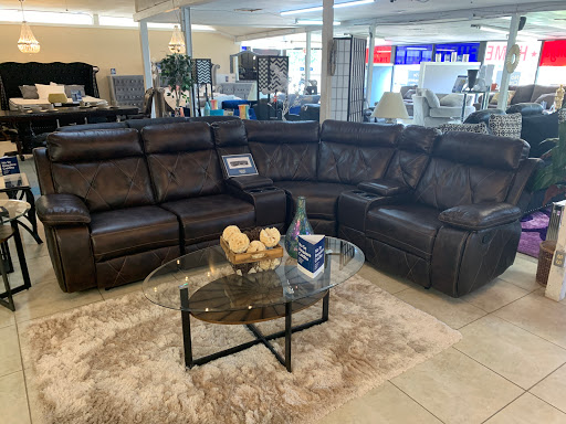 Furniture Store «Clay Road Furniture», reviews and photos, 4303 Gessner Rd, Houston, TX 77041, USA