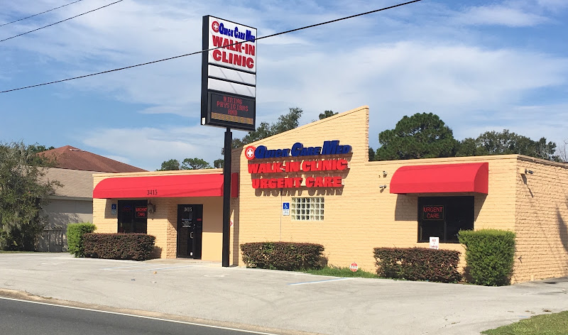 Quick Care Med of Silver Springs