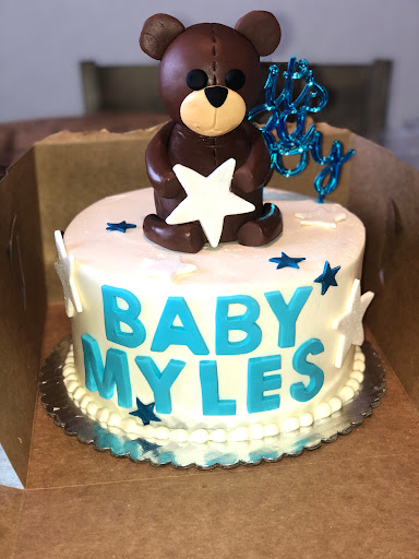 Bakery «Cake Art», reviews and photos, 18402 U.S. 281 Access Rd, San Antonio, TX 78259, USA