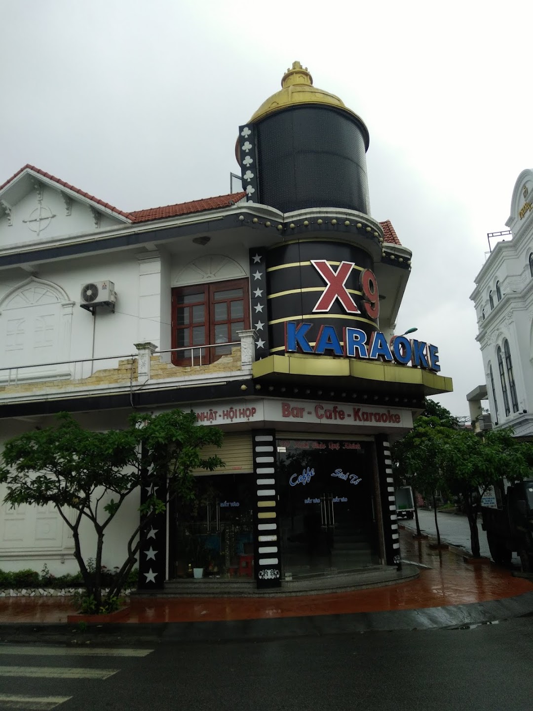 Karaoke X9
