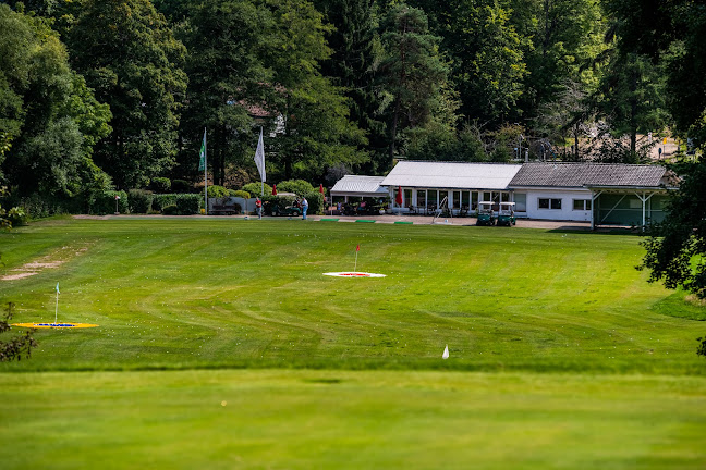 Rezensionen über Golf Schönau in Freienbach - Sportstätte