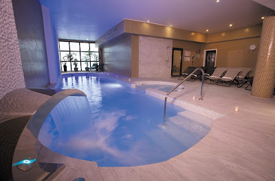 Eden Hotel & Spa à Cannes