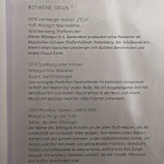 Photo n°8 de l'avis de Brian.o fait le 17/12/2022 à 23:16 sur le restaurants Brenner à Stuttgart