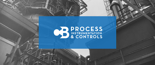 CB Process Instrumentation & Controls